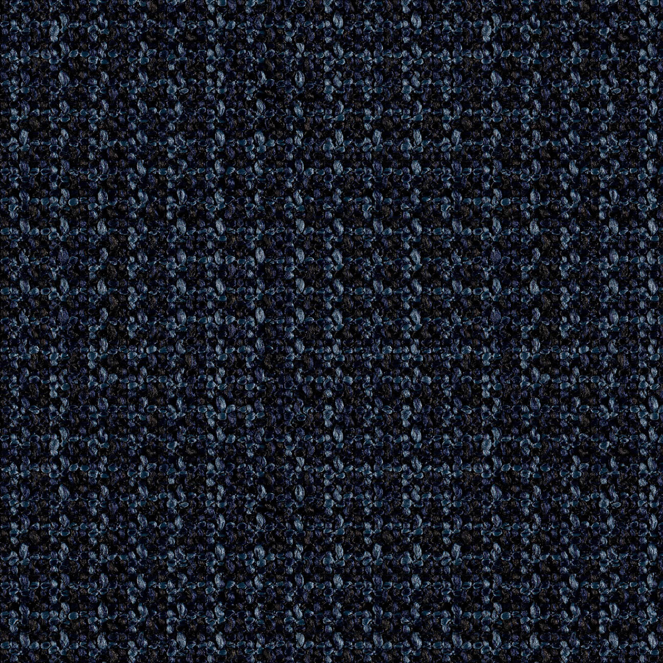 ハーフコート　ネイビー　Luxury Fabric by MOON ハーフコート ネイビー Luxury Fabric by MOON