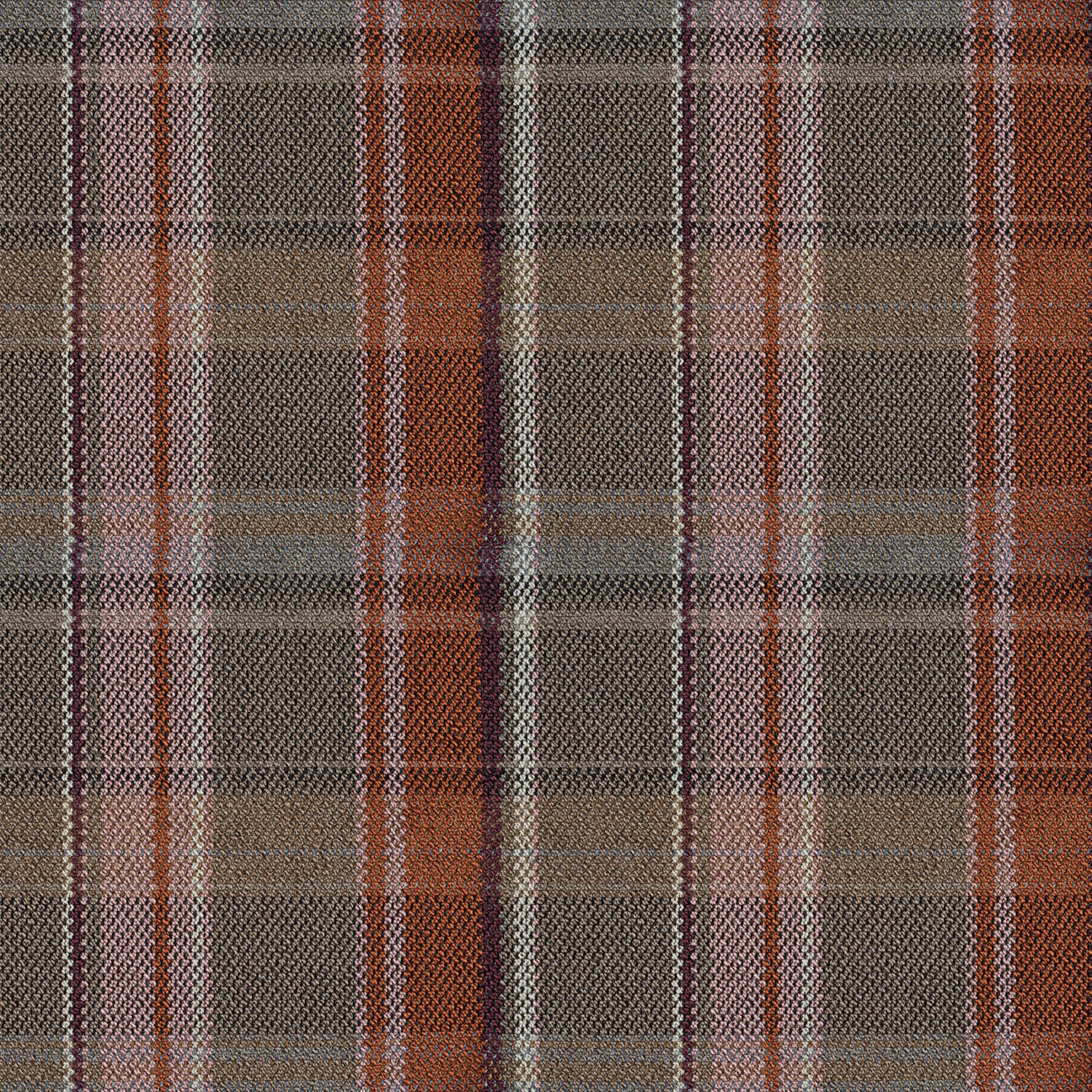 Arc|Com - York Plaid : 64416